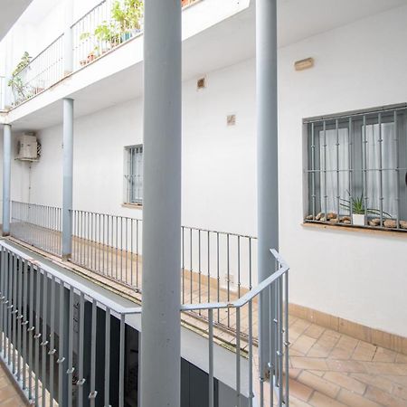 Apartamento Las Lectoras De Cadiz Cádis Exterior foto