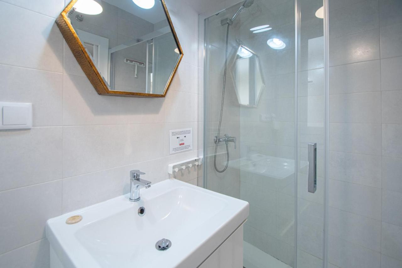 Apartamento Las Lectoras De Cadiz Cádis Exterior foto